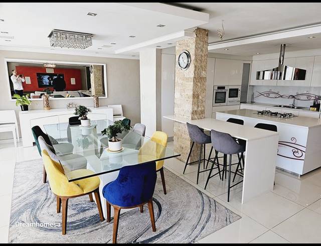 3 BEDROOM PROPERTY TO RENT IN SANDOWN